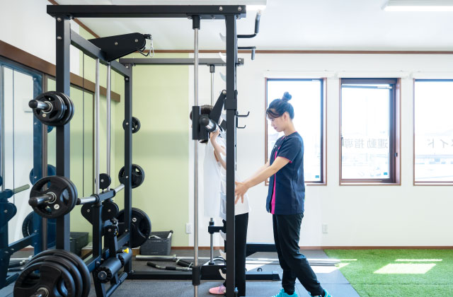 wellnessfit STEP,木更津市,ダイエット