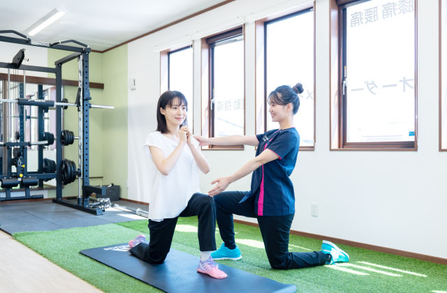 wellnessfit STEP,木更津市,ダイエット