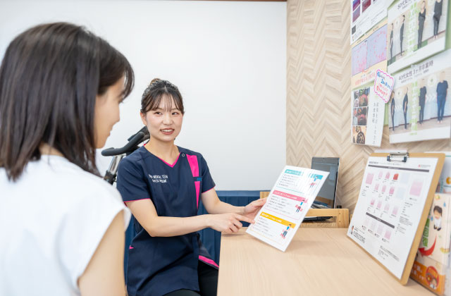 wellnessfit STEP,木更津市,ダイエット
