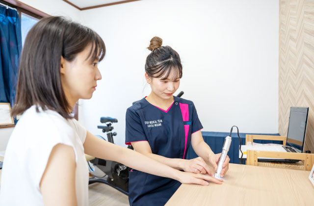 wellnessfit STEP,木更津市,ダイエット