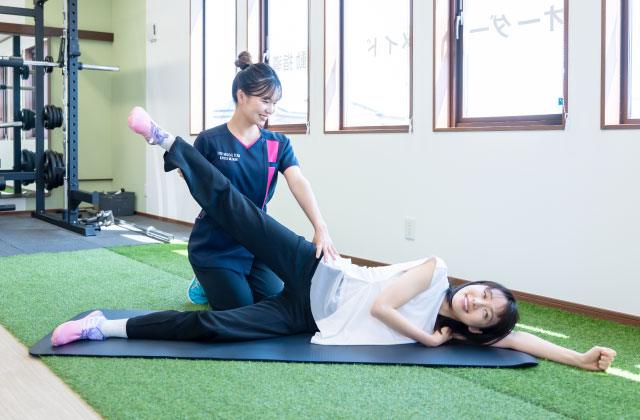 wellnessfit STEP,木更津市,ダイエット